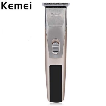 Kemei Rechargeable Hair Clipper Trimmer Shaver Razor KM-2158